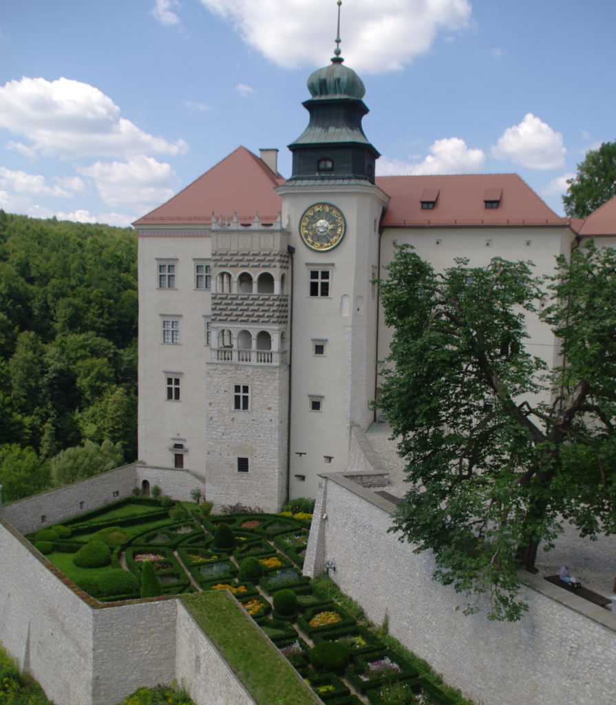 Zamek Piaskowa Skała e1571420693579