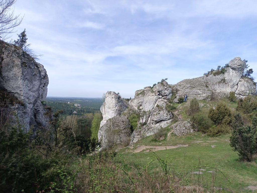 Agroturystyka noclegi Poraj Gora Zborow 7