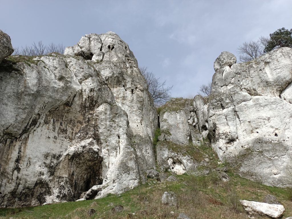 Agroturystyka noclegi Poraj Skaly Rzedkowickie 12