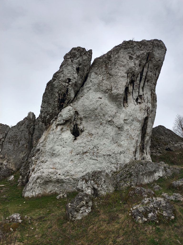 Agroturystyka noclegi Poraj Skaly Rzedkowickie 2