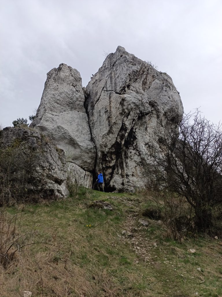 Agroturystyka noclegi Poraj Skaly Rzedkowickie 3