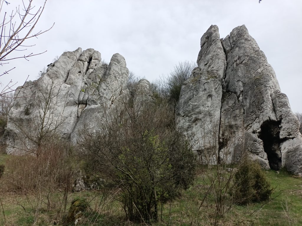 Agroturystyka noclegi Poraj Skaly Rzedkowickie 4