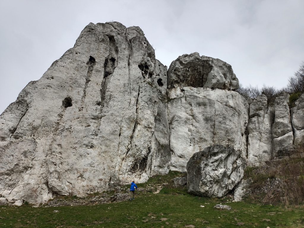 Agroturystyka noclegi Poraj Skaly Rzedkowickie 5