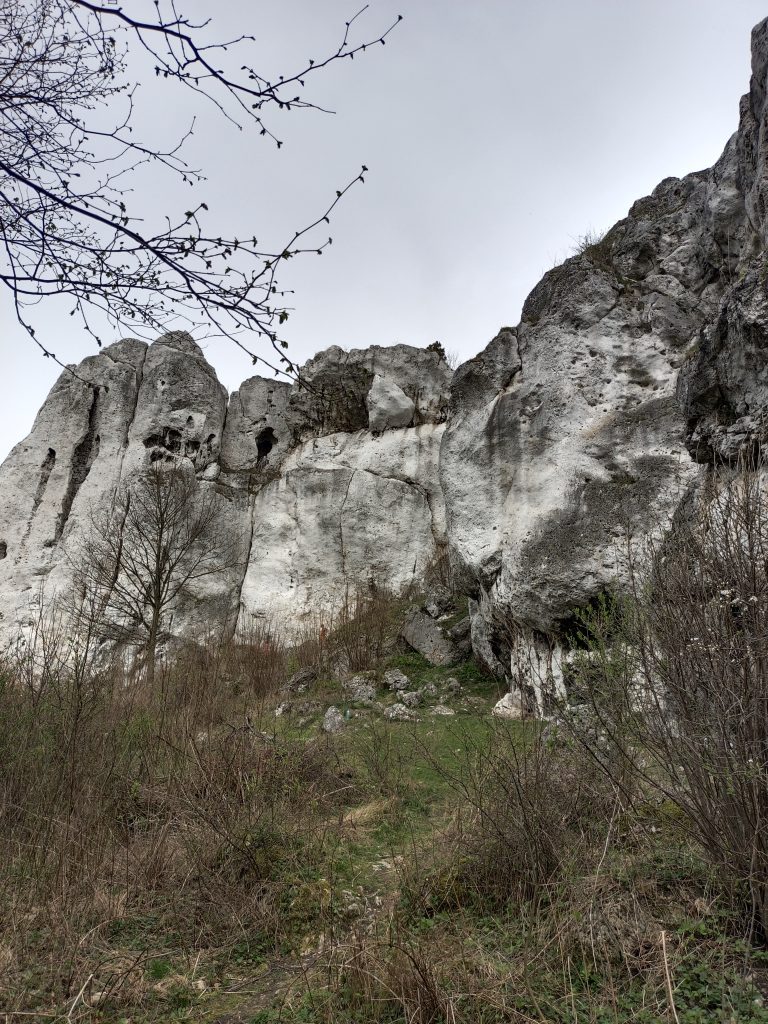 Agroturystyka noclegi Poraj Skaly Rzedkowickie 6